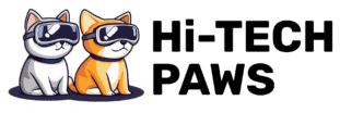 HiTechPaws